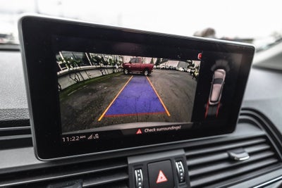 2019 Audi Q5 2.0T Premium Plus quattro