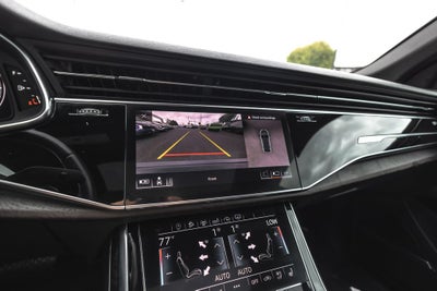 2019 Audi Q8 3.0T Premium Plus quattro