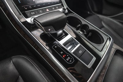 2019 Audi Q8 3.0T Premium Plus quattro