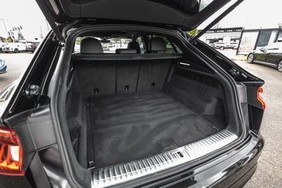 2019 Audi Q8 3.0T Premium Plus quattro