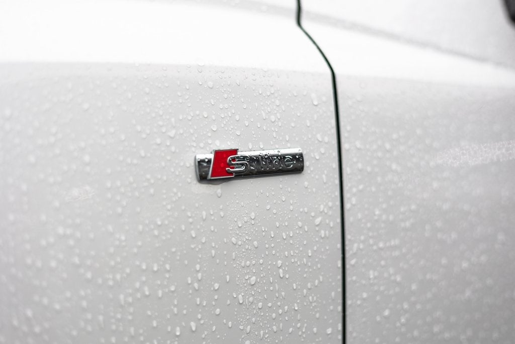 2023 Audi Q3 Premium S Line quattro