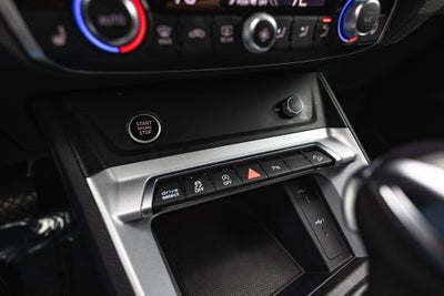 2023 Audi Q3 Premium S Line quattro