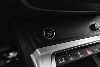 2023 Audi Q3 Premium S Line quattro