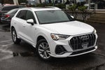 2023 Audi Q3 Premium S Line quattro