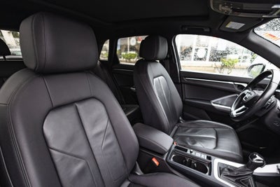 2023 Audi Q3 Premium S Line quattro
