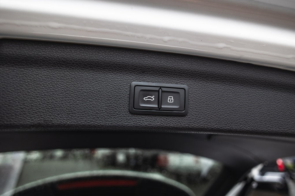 2023 Audi Q3 Premium S Line quattro