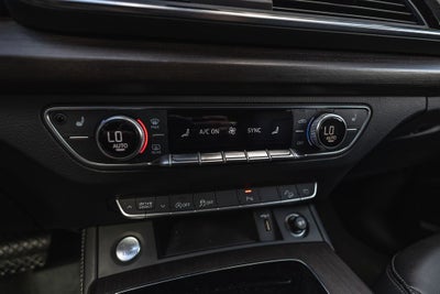 2023 Audi Q5 45 S line Premium Plus quattro