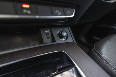 2023 Audi Q5 45 S line Premium Plus quattro