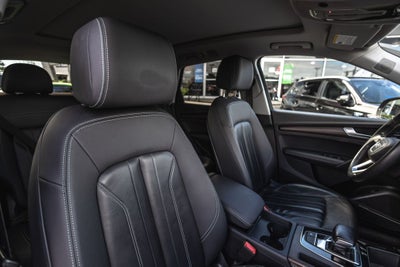 2023 Audi Q5 45 S line Premium Plus quattro