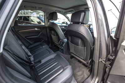 2023 Audi Q5 45 S line Premium Plus quattro