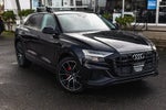 2019 Audi Q8 3.0T Prestige quattro