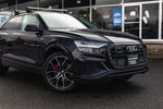2019 Audi Q8 3.0T Prestige quattro