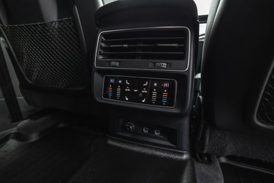 2019 Audi Q8 3.0T Prestige quattro