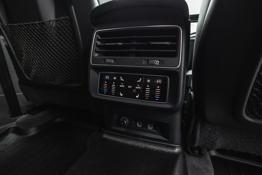 2019 Audi Q8 3.0T Prestige quattro