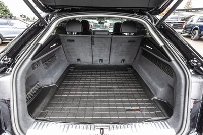 2019 Audi Q8 3.0T Prestige quattro