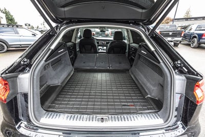 2019 Audi Q8 3.0T Prestige quattro