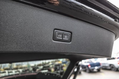 2019 Audi Q8 3.0T Prestige quattro