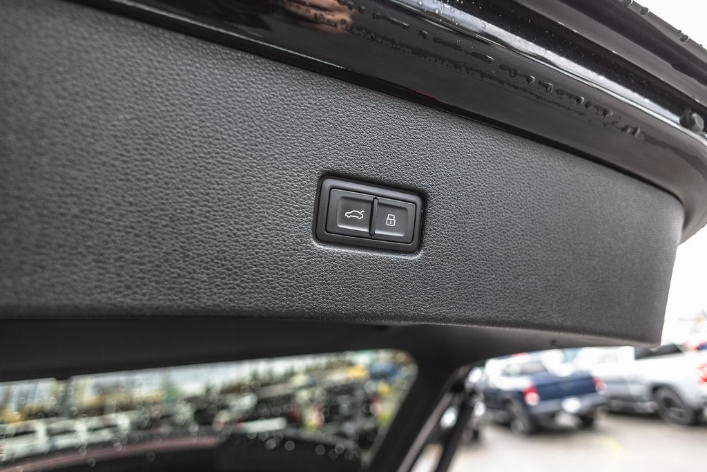 2019 Audi Q8 3.0T Prestige quattro