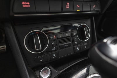 2018 Audi Q3 2.0T Premium Plus quattro