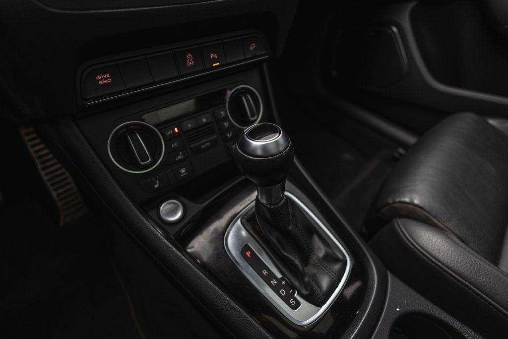 2018 Audi Q3 2.0T Premium Plus quattro