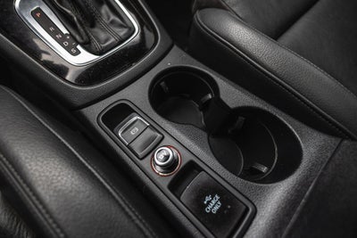 2018 Audi Q3 2.0T Premium Plus quattro