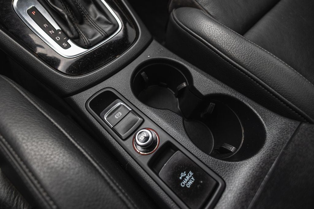 2018 Audi Q3 2.0T Premium Plus quattro