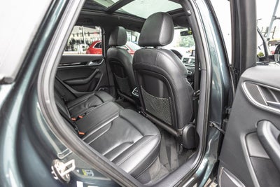 2018 Audi Q3 2.0T Premium Plus quattro