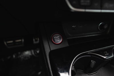 2022 Audi S4 3.0T Premium quattro