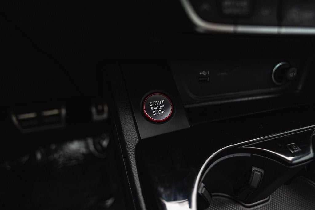 2022 Audi S4 3.0T Premium quattro