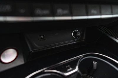 2022 Audi S4 3.0T Premium quattro