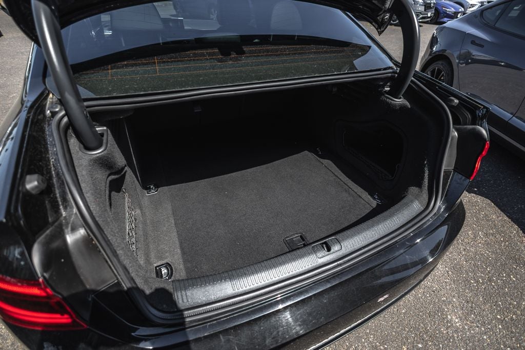 2017 Audi A4 2.0T Premium Plus quattro
