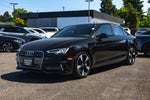 2017 Audi A4 2.0T Premium Plus quattro