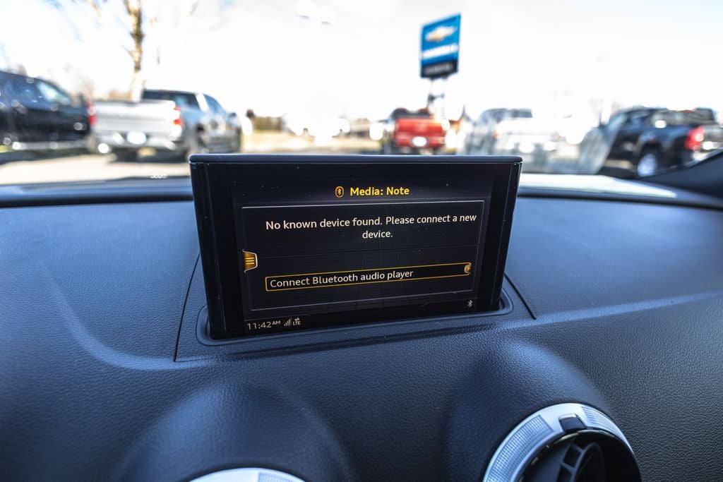 2019 Audi A3 2.0T Premium Plus quattro