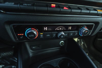 2019 Audi A3 2.0T Premium Plus quattro