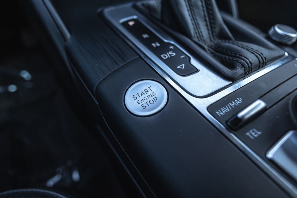 2019 Audi A3 2.0T Premium Plus quattro