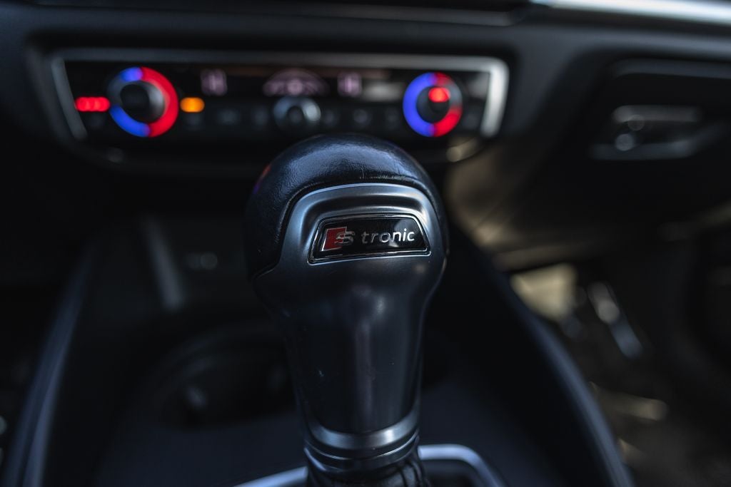 2019 Audi A3 2.0T Premium Plus quattro