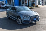 2019 Audi A3 2.0T Premium Plus quattro