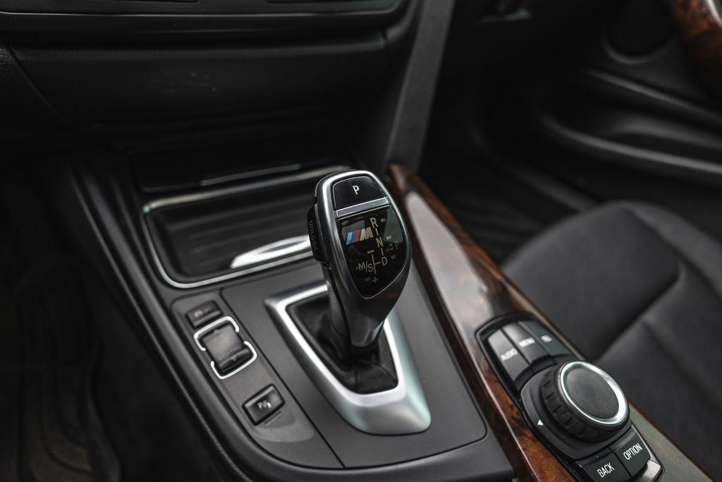 2014 BMW 4 Series 428i xDrive