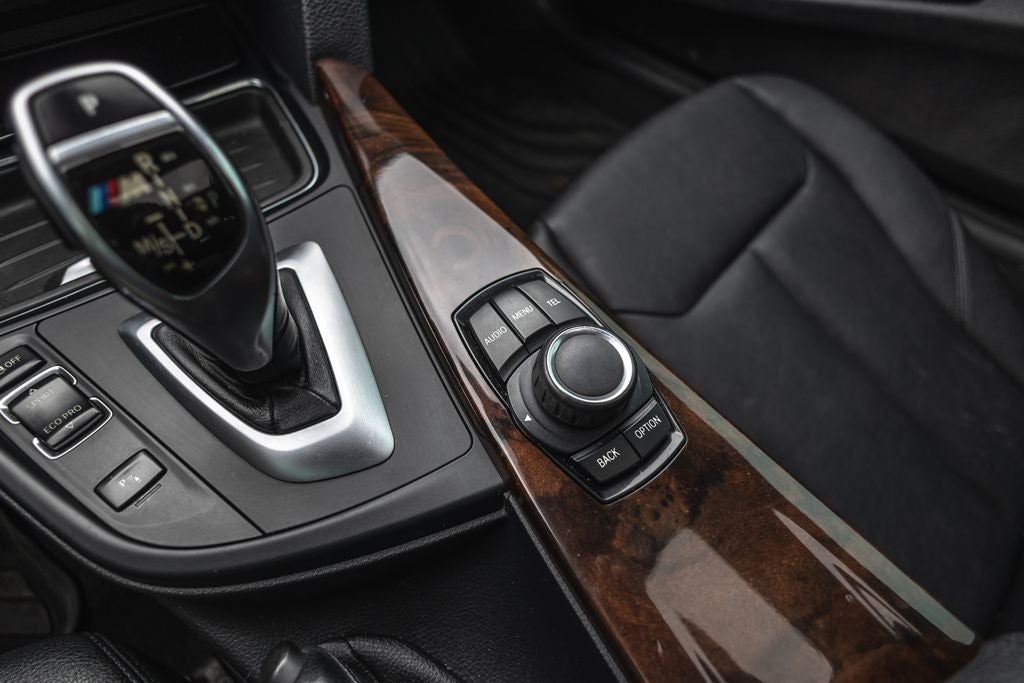 2014 BMW 4 Series 428i xDrive