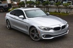 2014 BMW 4 Series 428i xDrive