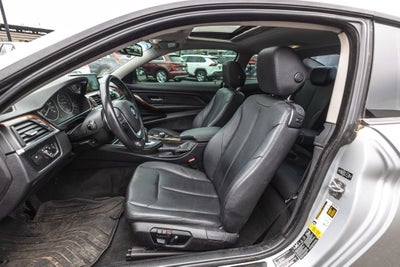 2014 BMW 4 Series 428i xDrive