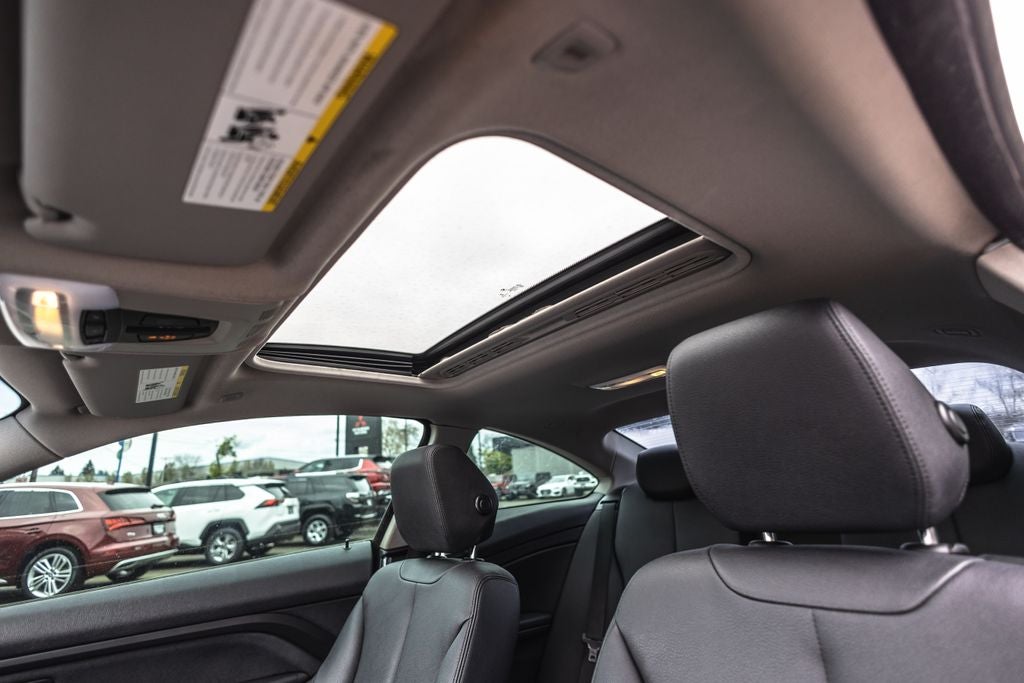 2014 BMW 4 Series 428i xDrive