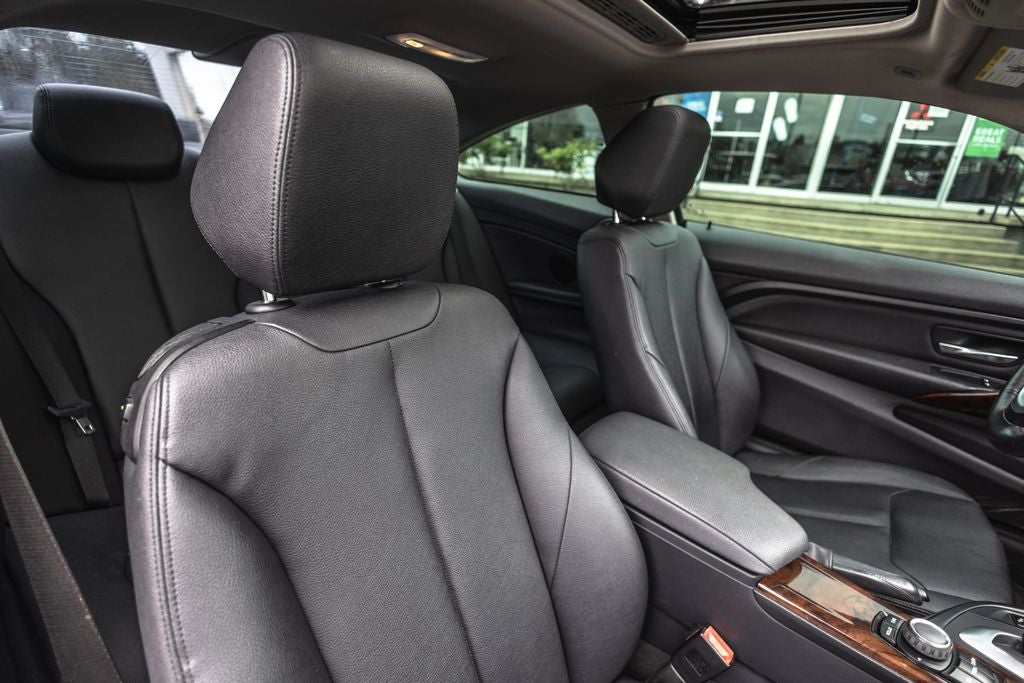 2014 BMW 4 Series 428i xDrive