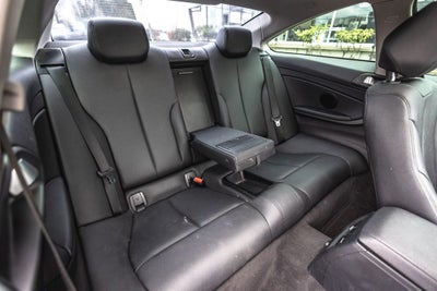 2014 BMW 4 Series 428i xDrive