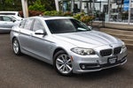 2015 BMW 5 Series 528i xDrive