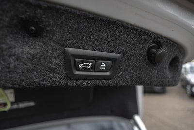 2015 BMW 5 Series 528i xDrive