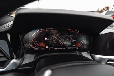 2019 BMW 3 Series 330i xDrive