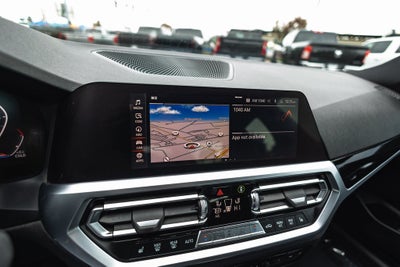 2019 BMW 3 Series 330i xDrive