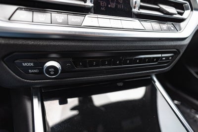 2019 BMW 3 Series 330i xDrive