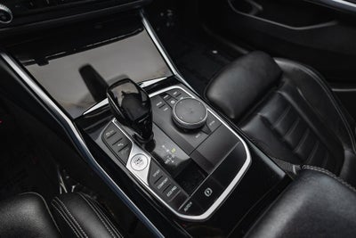 2019 BMW 3 Series 330i xDrive